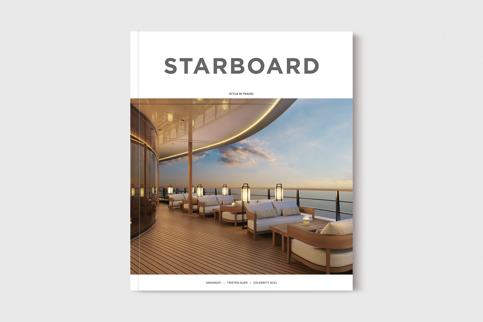 Starboard Issue 15